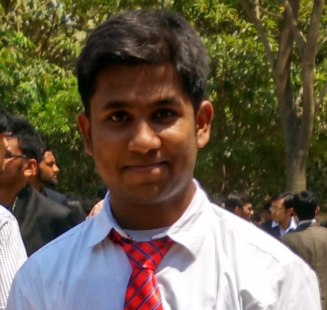 Jayesh Gaur